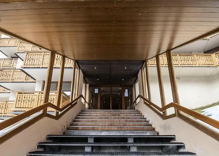 Roche Blanche - Location: Pour 2 Personnes Dans Le Centre Lejlighed