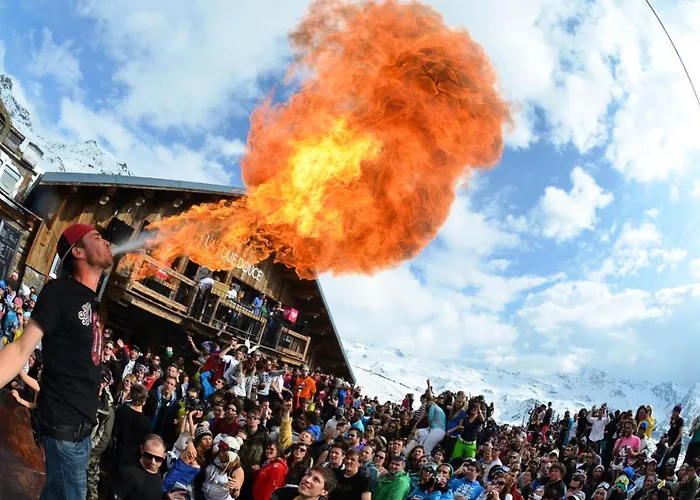 Roche Blanche - Location: Pour 2 Personnes Dans Le Centre Lejlighed