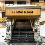 Roche Blanche - Location: Pour 2 Personnes Dans Le Centre Apartment Val Thorens