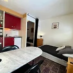 Roche Blanche - Location: Pour 2 Personnes Dans Le Centre Val Thorens