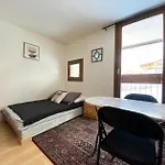 Roche Blanche - Location: Pour 2 Personnes Dans Le Centre *