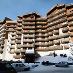 Apartment Roche Blanche - Location: Pour 2 Personnes Dans Le Centre Val Thorens