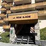 Apartment Roche Blanche - Location: Pour 2 Personnes Dans Le Centre Val Thorens