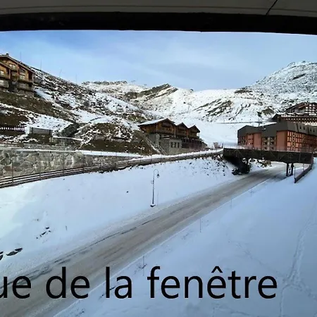 Roche Blanche - Location: Pour 2 Personnes Dans Le Centre Апартаменти *