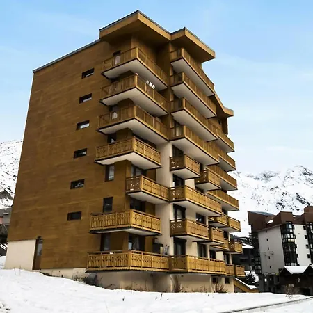 Roche Blanche - Location: Pour 2 Personnes Dans Le Centre Апартаменти Валь-Торанс