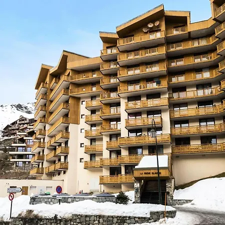 Roche Blanche - Location: Pour 2 Personnes Dans Le Centre Appartement *