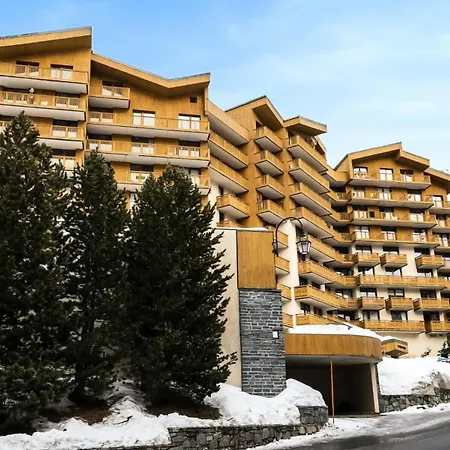 Résidence Roche Blanche - Location: Pour 2 Personnes Dans Le Centre *