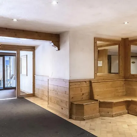 Résidence Roche Blanche - Location: Pour 2 Personnes Dans Le Centre Apartamento