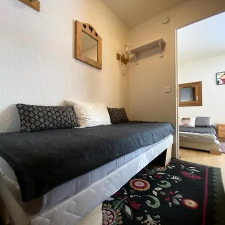 Appartement Roche Blanche - Location: Pour 2 Personnes Dans Le Centre