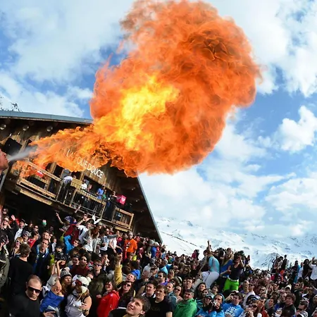 Roche Blanche - Location: Pour 2 Personnes Dans Le Centre Apartamento