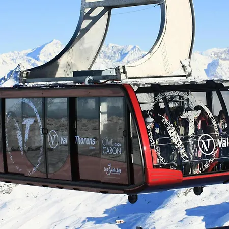 Résidence Roche Blanche - Location: Pour 2 Personnes Dans Le Centre *