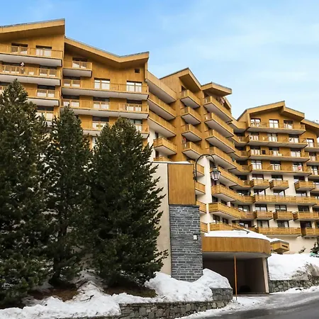 Résidence Roche Blanche - Location: Pour 2 Personnes Dans Le Centre *