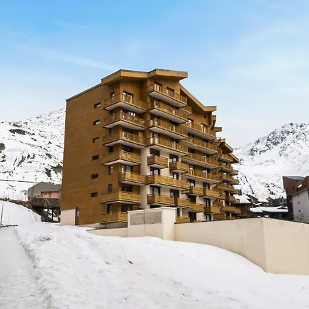 Résidence Roche Blanche - Location: Pour 2 Personnes Dans Le Centre Apartamento *