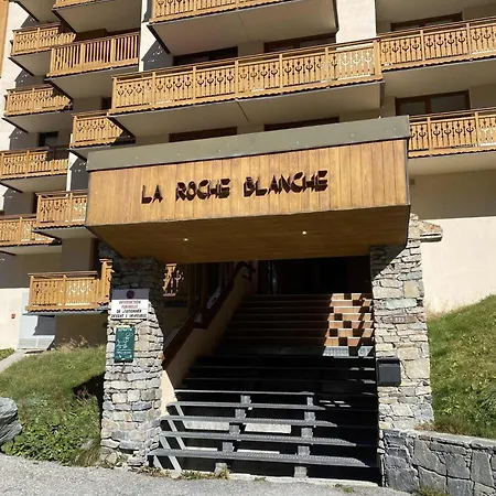 Apartamento Résidence Roche Blanche - Location: Pour 2 Personnes Dans Le Centre *