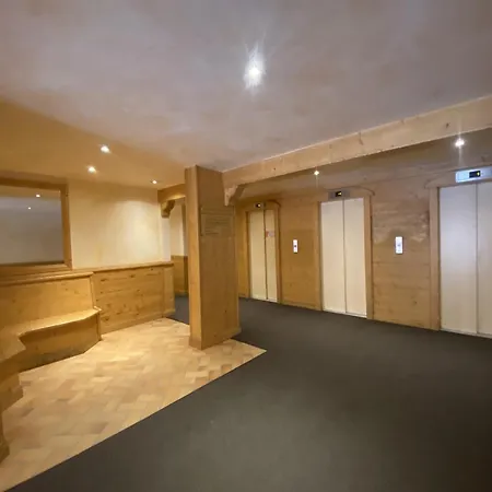 Apartamento Résidence Roche Blanche - Location: Pour 2 Personnes Dans Le Centre *