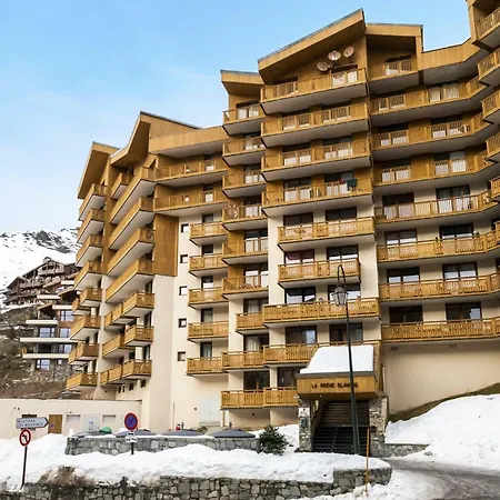 Résidence Roche Blanche - Location: Pour 2 Personnes Dans Le Centre
