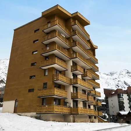 Apartamento Résidence Roche Blanche - Location: Pour 2 Personnes Dans Le Centre