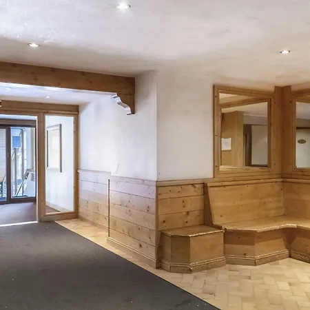 Résidence Roche Blanche - Location: Pour 2 Personnes Dans Le Centre Apartamento Val Thorens