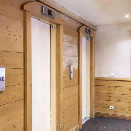 Résidence Roche Blanche - Location: Pour 2 Personnes Dans Le Centre