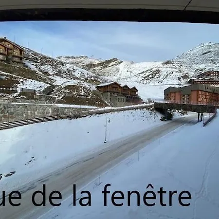 Résidence Roche Blanche - Location: Pour 2 Personnes Dans Le Centre Apartamento