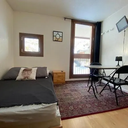 Résidence Roche Blanche - Location: Pour 2 Personnes Dans Le Centre Apartamento *