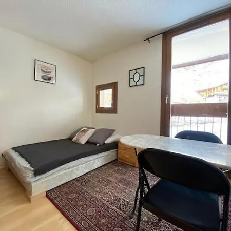 Résidence Roche Blanche - Location: Pour 2 Personnes Dans Le Centre Apartamento