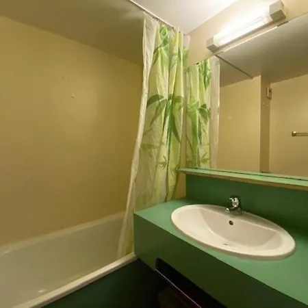Résidence Roche Blanche - Location: Pour 2 Personnes Dans Le Centre Apartamento *