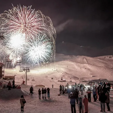 Apartamento Résidence Roche Blanche - Location: Pour 2 Personnes Dans Le Centre Val Thorens