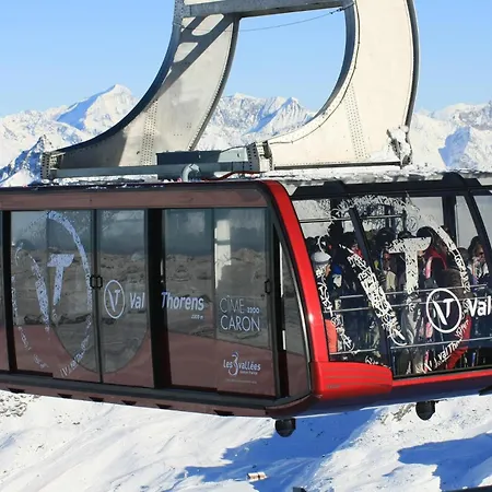 Résidence Roche Blanche - Location: Pour 2 Personnes Dans Le Centre *