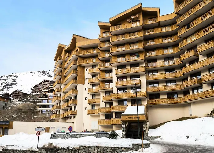 Roche Blanche - Location: Pour 2 Personnes Dans Le Centre Apartamento *