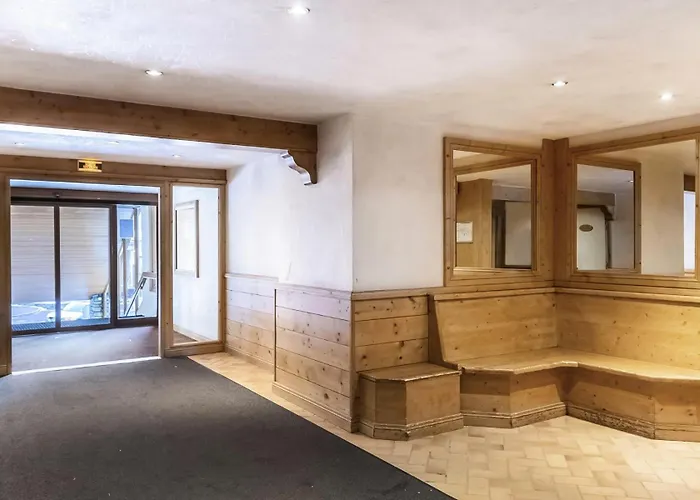 Roche Blanche - Location: Pour 2 Personnes Dans Le Centre Apartamento