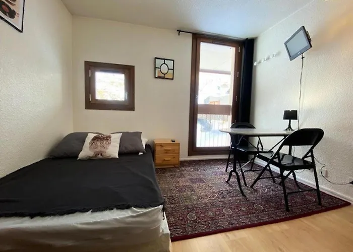 Roche Blanche - Location: Pour 2 Personnes Dans Le Centre Apartamento