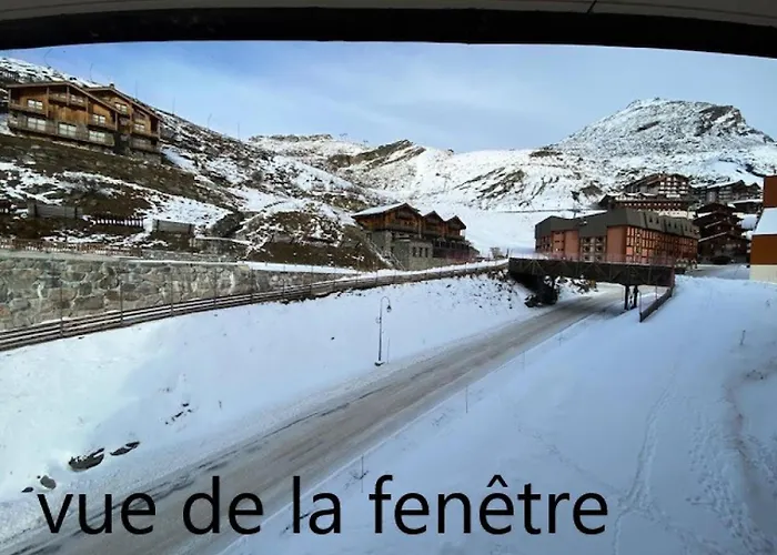 Apartamento Roche Blanche - Location: Pour 2 Personnes Dans Le Centre *