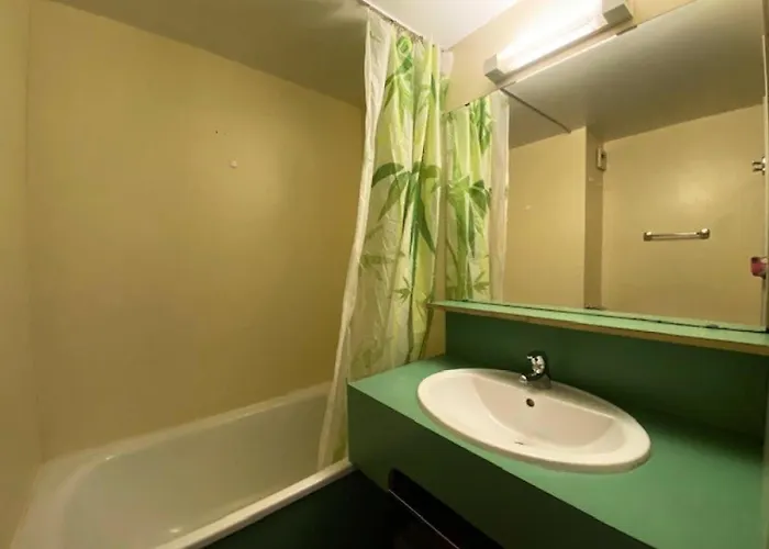 Roche Blanche - Location: Pour 2 Personnes Dans Le Centre * Val Thorens