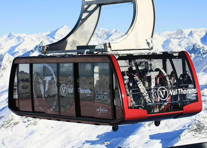 Roche Blanche - Location: Pour 2 Personnes Dans Le Centre *